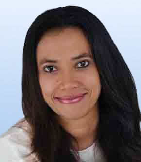 Bild Angelica Velasquez Angelica Velasquez