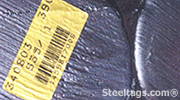 7920 Label Series - For Flexible Material 7920 Label Series - For Flexible Material