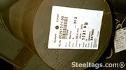 Big Size Heavy Label Easy to Apply