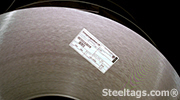 100% Removable Label Oily Surface Adhesive