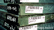 Sticky Shipping Labels For Weather Resistant, supersticky